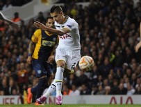 UEFA AVRUPA LIGI - Rabonna golü ile mest etti