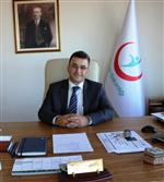 KANSER TARAMASI - (özel Haber) Tekirdağ’da 44 Bin 513 Kişi Kanser Taramasından Geçirildi