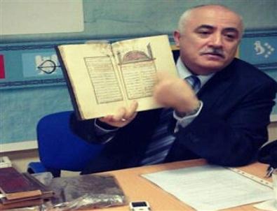 Prof. Dr. Mehmet Fatih Köksal ‘kırşehir’in Adının Değiştirilmesi’ Açıklaması