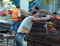 İNŞAAT FİRMASI - Rezidans inşaatında bir işçi ölümü daha