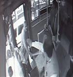 TRAFİK MAGANDASI - Trafik Magandası Terör Estirdi