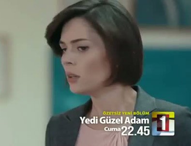 Yedi Güzel Adam 16. Bölüm Fragmanı Ve Özeti