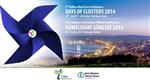 '5.balkan ve Karadeniz Ülkeleri Konferansı Kümelenme Günleri 2014'Tekirdağ'da Düzenlenecek