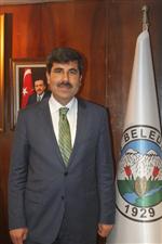 HİCRİ YILBAŞI - Başkan Asya’dan Hicri Yılbaşı Mesajı