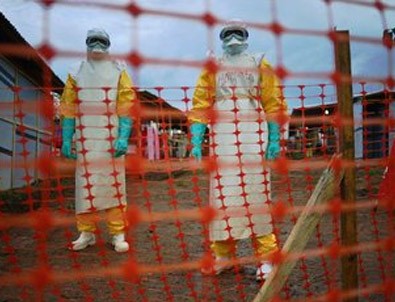 Ebola vakalarının sayısı 10 bini aştı