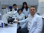SEMPATIK - Erzurumlu Araştırmacıların Büyük Başarısı