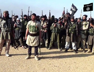 IŞİD kendi parasını bastırıyor