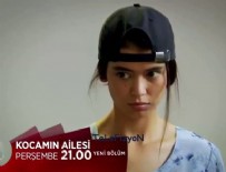 OĞLAN - Kocamın Ailesi 9. Bölüm Fragmanı Ve Özeti