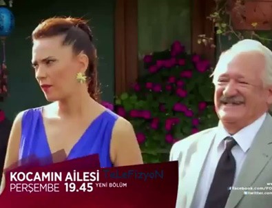 Kocamın Ailesi 10. Bölüm Fragmanı Ve Özeti