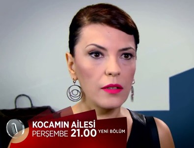 Kocamın Ailesi 5. Bölüm Fragmanı Ve Özeti