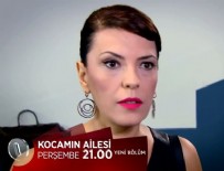 KOCAMIN AİLESİ DİZİSİ - Kocamın Ailesi 5. Bölüm Fragmanı Ve Özeti