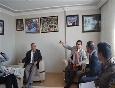 Şehit Babası Dadaş Açıklaması