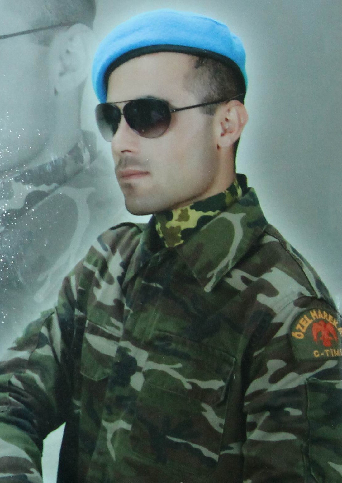 Şehitlerden geriye acı dolu hikayeleri kaldı