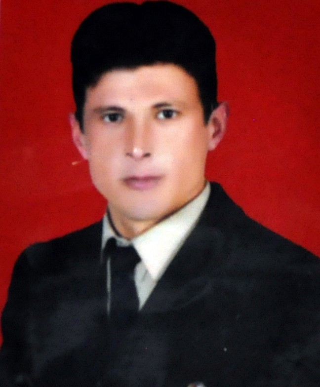 Şehitlerden geriye acı dolu hikayeleri kaldı