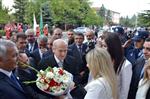 ISPARTA BELEDİYESİ - Bahçeli İsparta'da