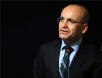 ÖTV - Bakan Şimşek: Öyle bir çalışma yok