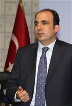 ÖĞRENCİ YURTLARI - Başkan Altay, 'Gençlerimizi Kitapla Buluşturmak İstiyoruz”