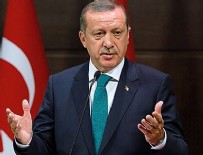Erdoğan'dan merakla beklenen atama kararı