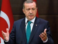 İSTANBUL BAROSU - Erdoğan'dan merakla beklenen atama kararı