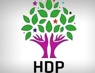 HDP'den hain saldırı için bir garip açıklama