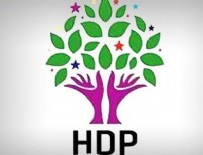 HDP'den hain saldırı için bir garip açıklama