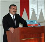 BİLİM SANAYİ VE TEKNOLOJİ BAKANLIĞI - 'Kop Bölgesi İhracatı Bölgenin Gerçek Potansiyelini Yansıtmıyor”