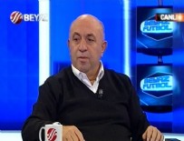BEYAZ FUTBOL - Mancini Bruma’nın kulağını ısırdı