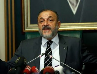 Oktay Vural neden sakal bıraktı?