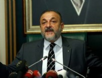 OKTAY VURAL - Oktay Vural neden sakal bıraktı?