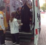 Trafik Kazası Açıklaması