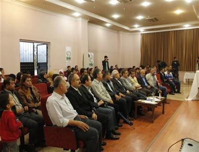 Yabancı Öğrenciler İhh’nin Programında Stk Temsilcileriyle Buluştu