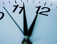 ELEKTRİK TASARRUFU - Yaz saati sona erdi