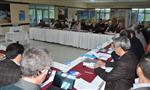 DİN EĞİTİMİ - 19. Milli Eğitim Şûrası Hazırlık Çalıştayı Kızılcahamam’da Yapıldı