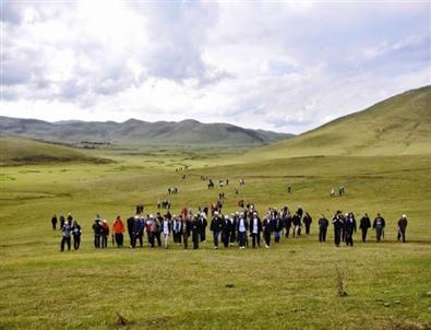 Aybastı’da 4. Doğa Yürüyüşü