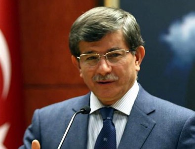 Başbakan Davutoğlu'ndan Yüksekova açıklaması