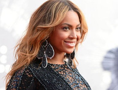 Beyonce Kuran'dan alıntı yaptı!