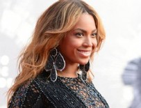 BEYONCE KNOWLES - Beyonce Kuran'dan alıntı yaptı!