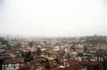 İDO SEFERLERİ - Bursa’yı Sis Kapladı, Deniz Seferleri İptal Edildi