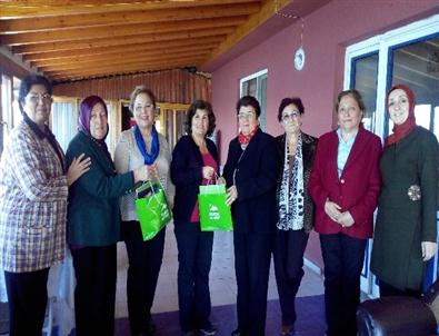 Bursalı Kadınlar Arasında Dayanışma