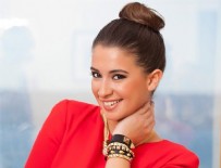 MAGAZİN DÜNYASI - Buse Terim çıldırdı