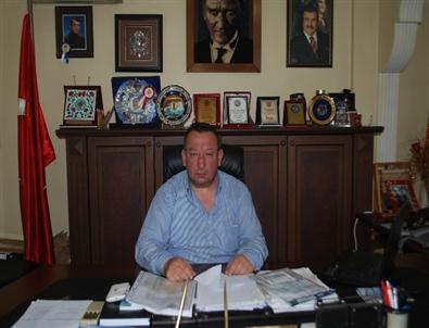 Çerkezköy Şoförler ve Otomobilciler Odası Başkanı Kuş Açıklaması