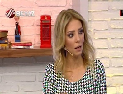 Demir Demirkan'a ateş püskürdü