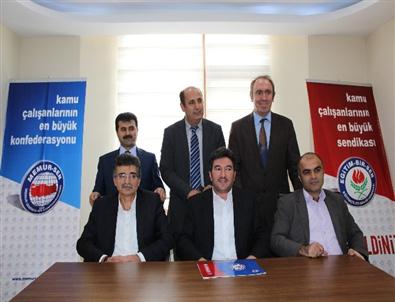 Eğitim Bir Sen’e Güçlü Aday