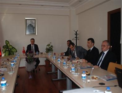 Eğitim Kampüsü Okul Bekliyor