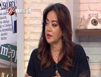 OYA AYDOĞAN - Halil Sezai'ye ateş püskürdü