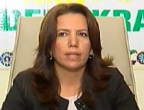 HDP'li Selma Irmak: Misilleme demek haksızlık olur