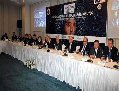 İnovasyon Koşusu Gaziantep’te Sürüyor