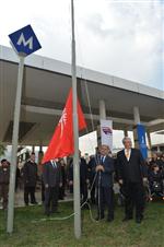 EŞREFPAŞA HASTANESI - İzmir'in Kırmızı Bayrak Gururu