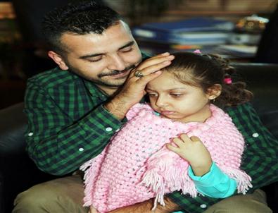 Kızının Karaciğeriyle Yaşayan Fatma İle Duygusal Buluşma