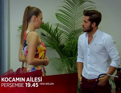 Kocamın Ailesi 12. Bölüm Fragmanı Ve Özeti